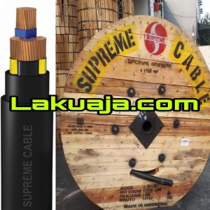 Kabel Nyy X Mm Supreme Kabel Tanah Lakuaja