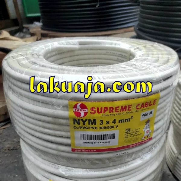 kabel-supreme-nym-3x4mm-roll-100-mtr