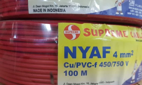 kabel-supreme-nyaf-6mm-hitam-merah-biru-kuning-stref-hijau