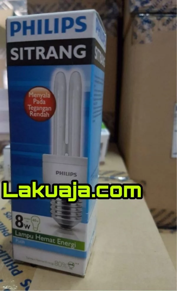 lampu-philips-siterang-8w