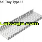 kabel-tray-type-u-400x100-hotdip-plat-1.8mm