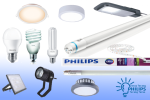  Katalog Lampu  Philips Product Catalog Lampu  Philips 