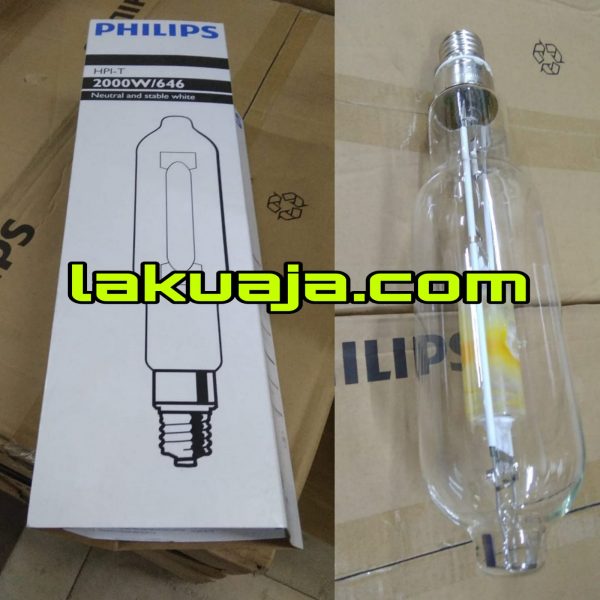 lampu-philips-hpi-t-2000w-e40