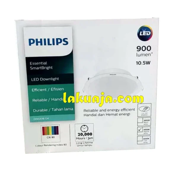 lampu-downlight-philips-dn020b-g4-10.5w-5-inch-6500k